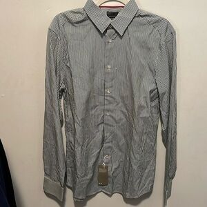 H&M Button up shirts